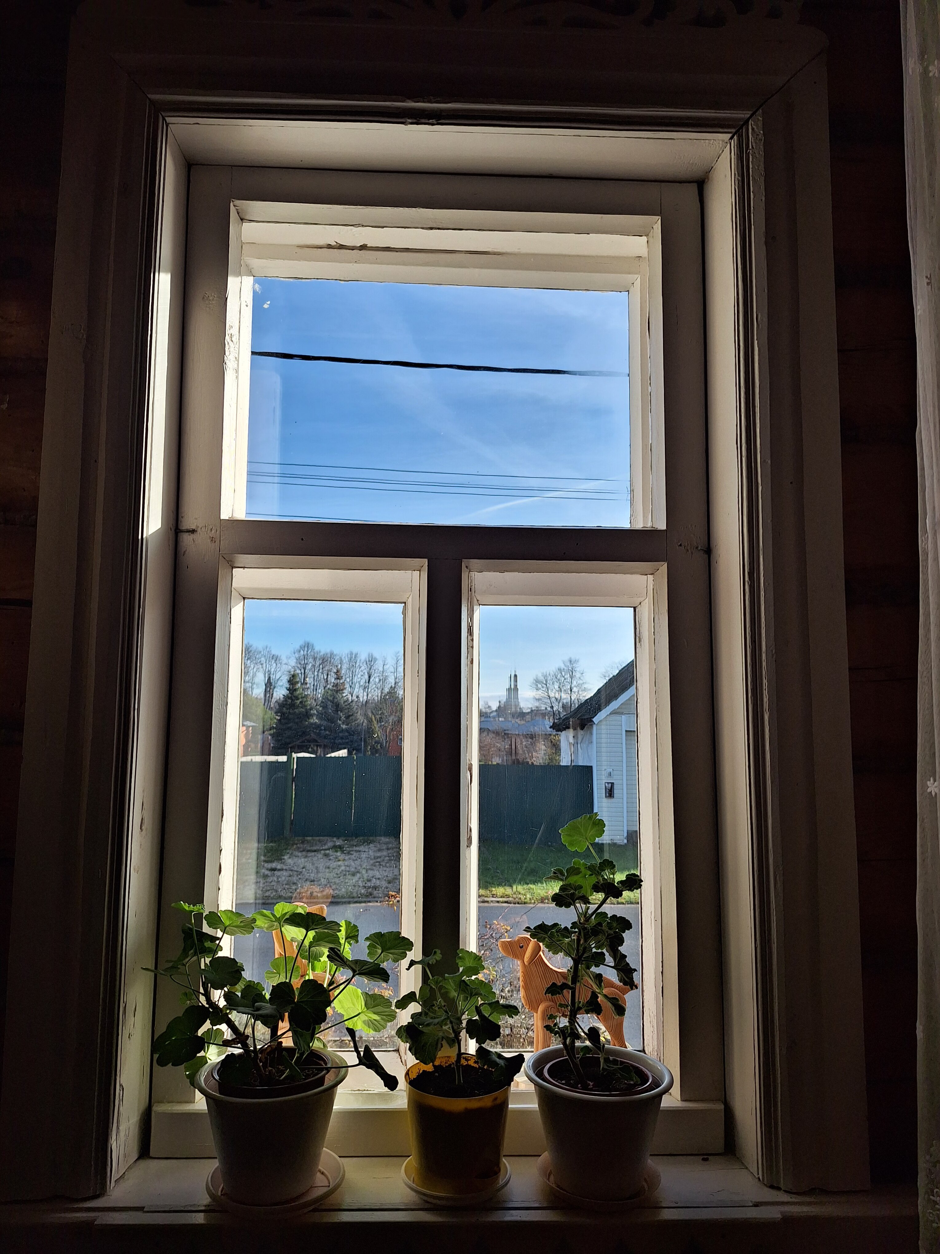 Фото Дом Захаровых