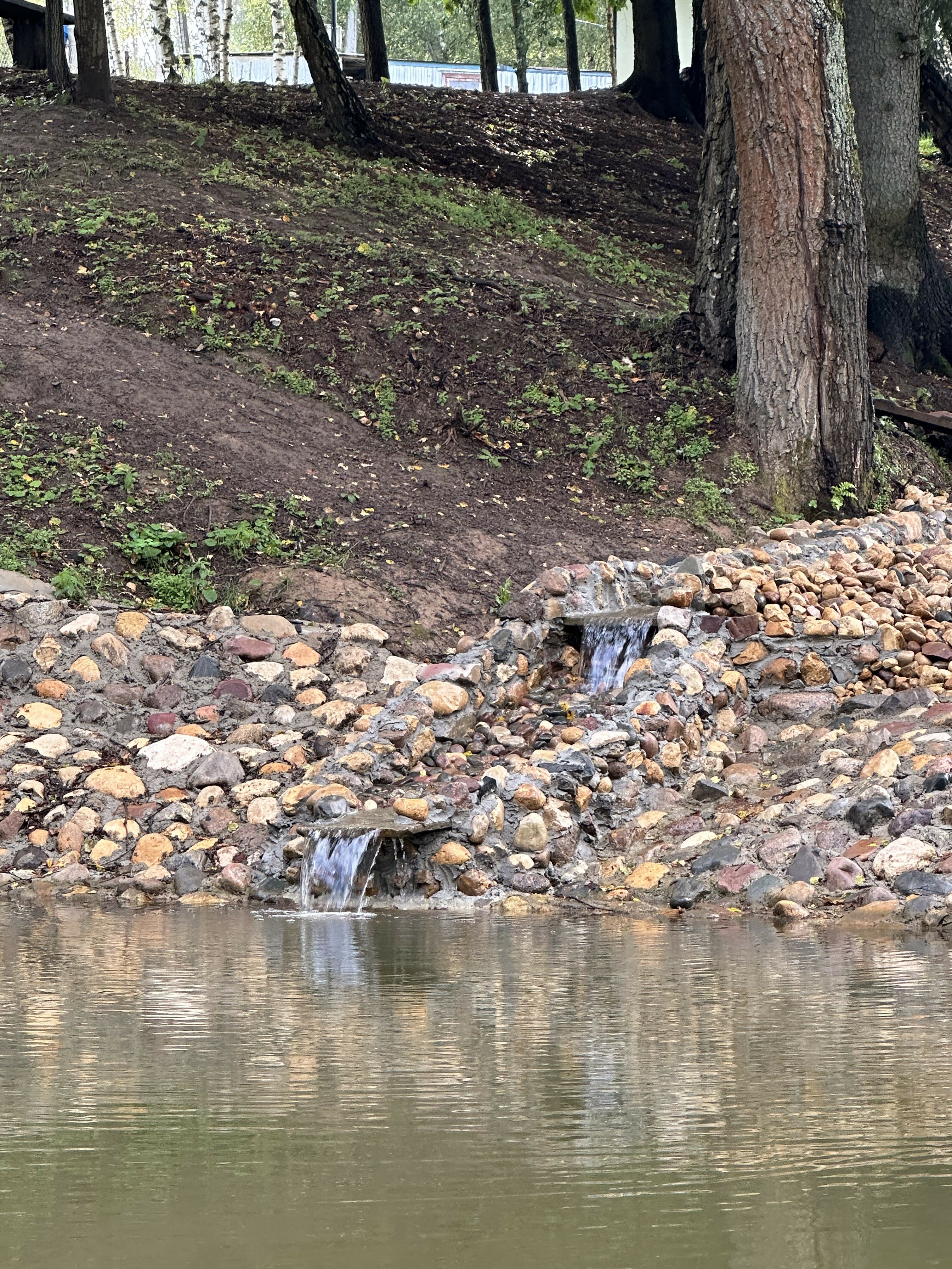 Фото Гостевой комплекс Сычёвки