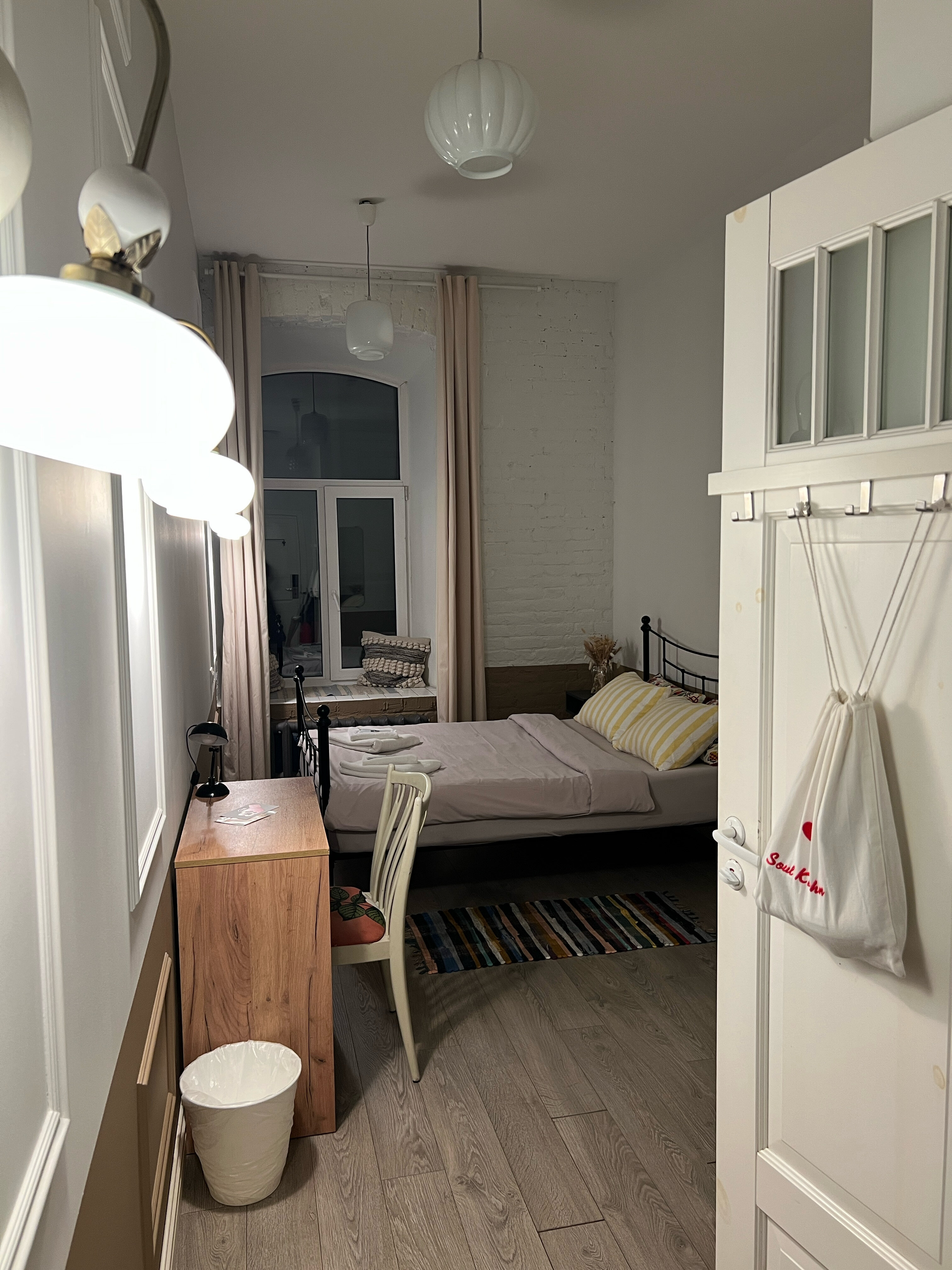 Фото Soul Kitchen