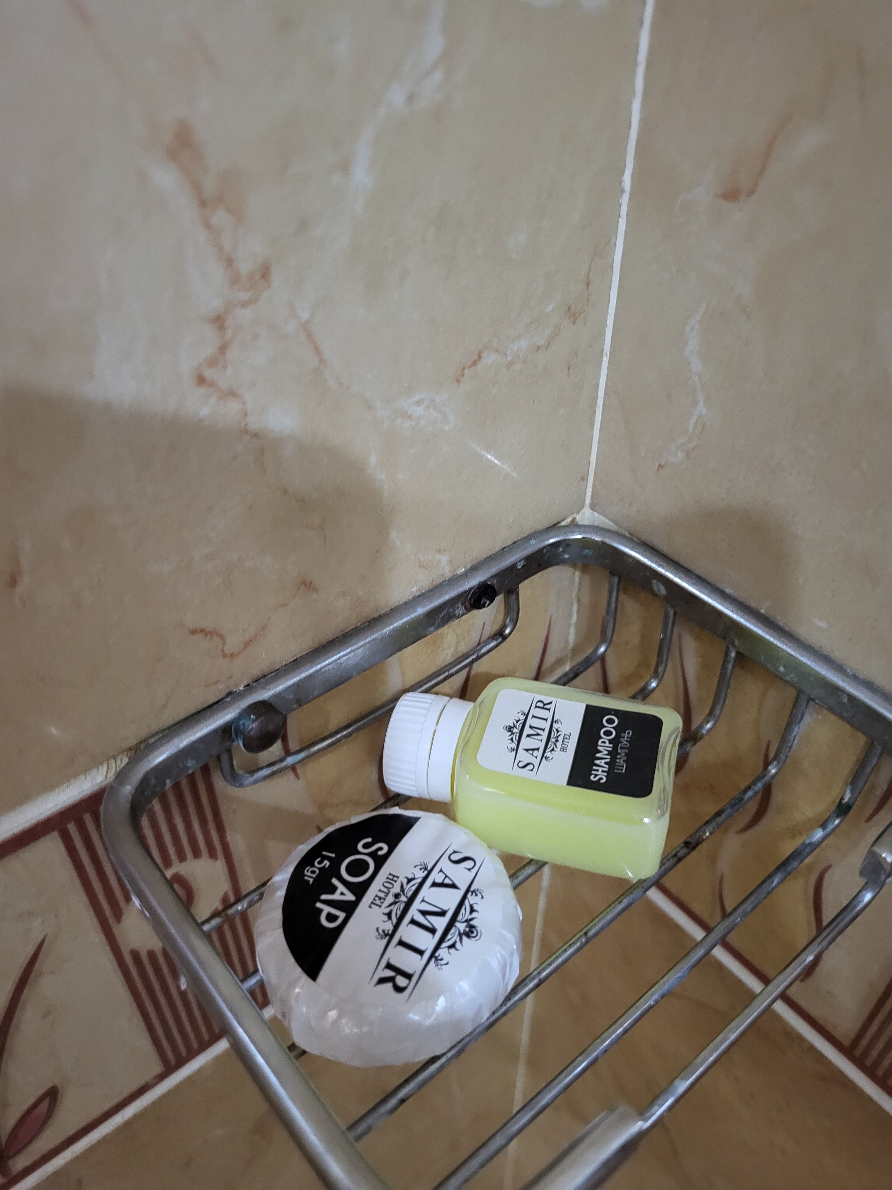 Фото Hotel Samir