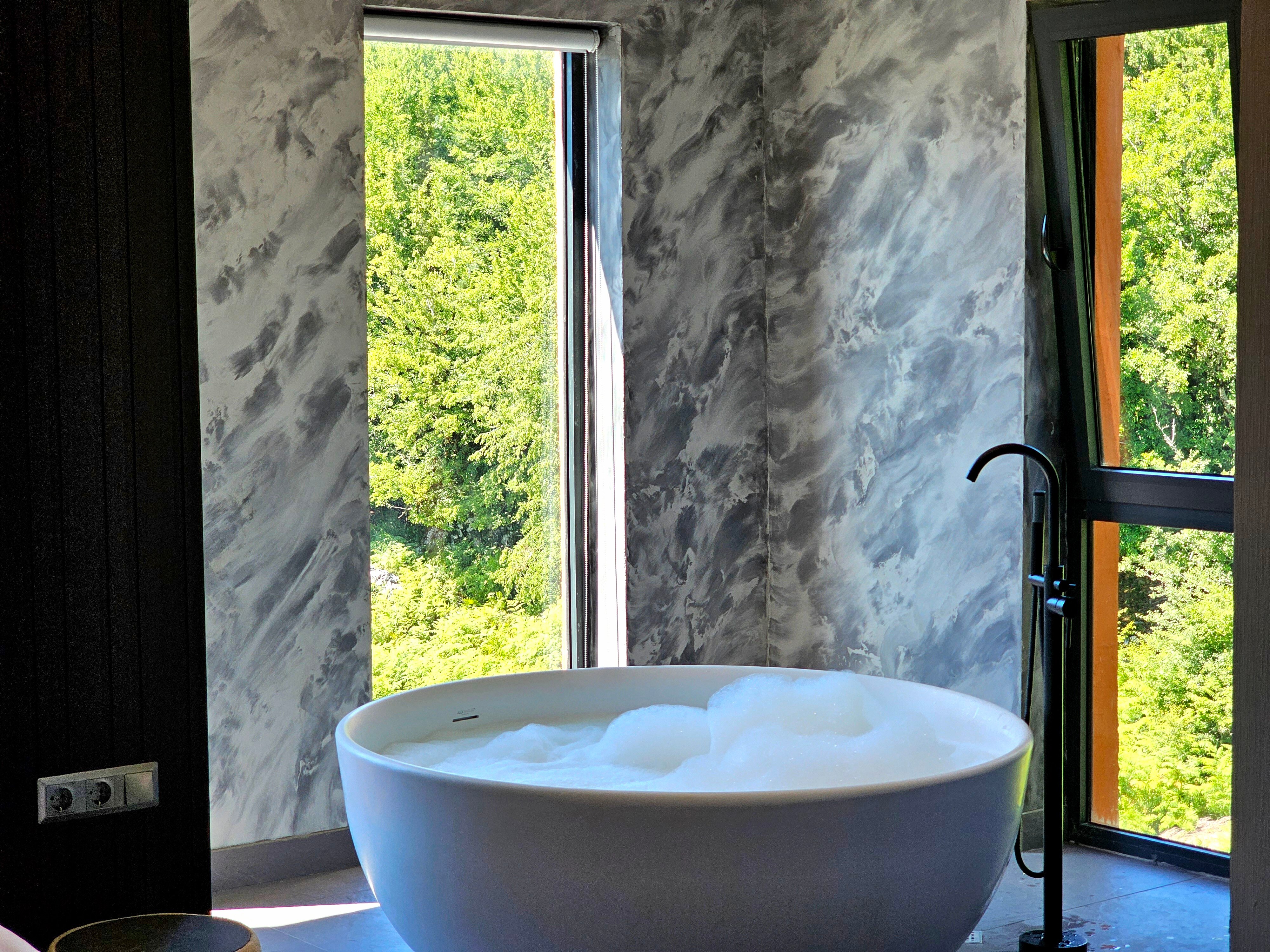 Фото Tskaltubo Epic Hotel & SPA