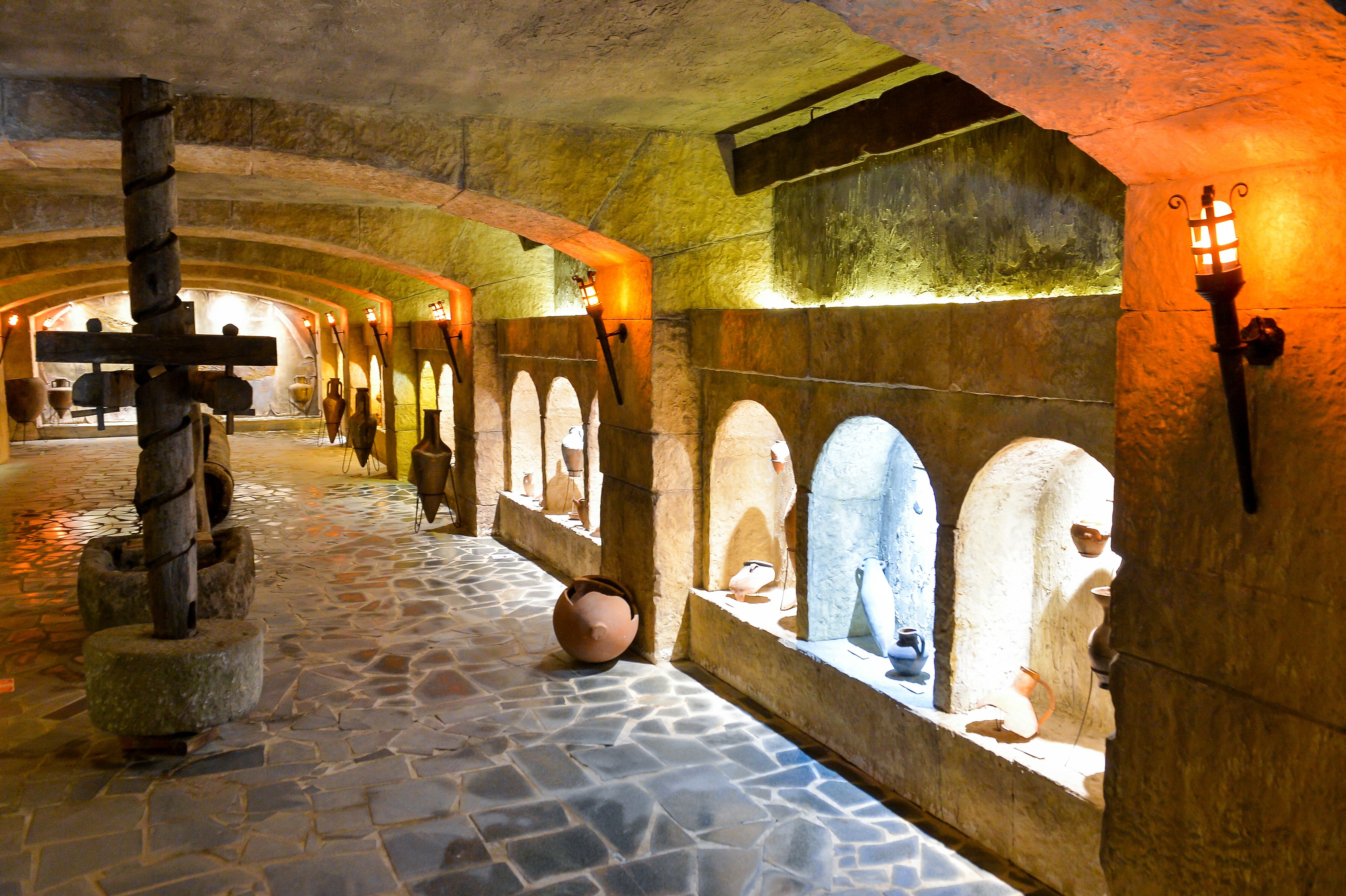 Фото Tskaltubo Epic Hotel & SPA