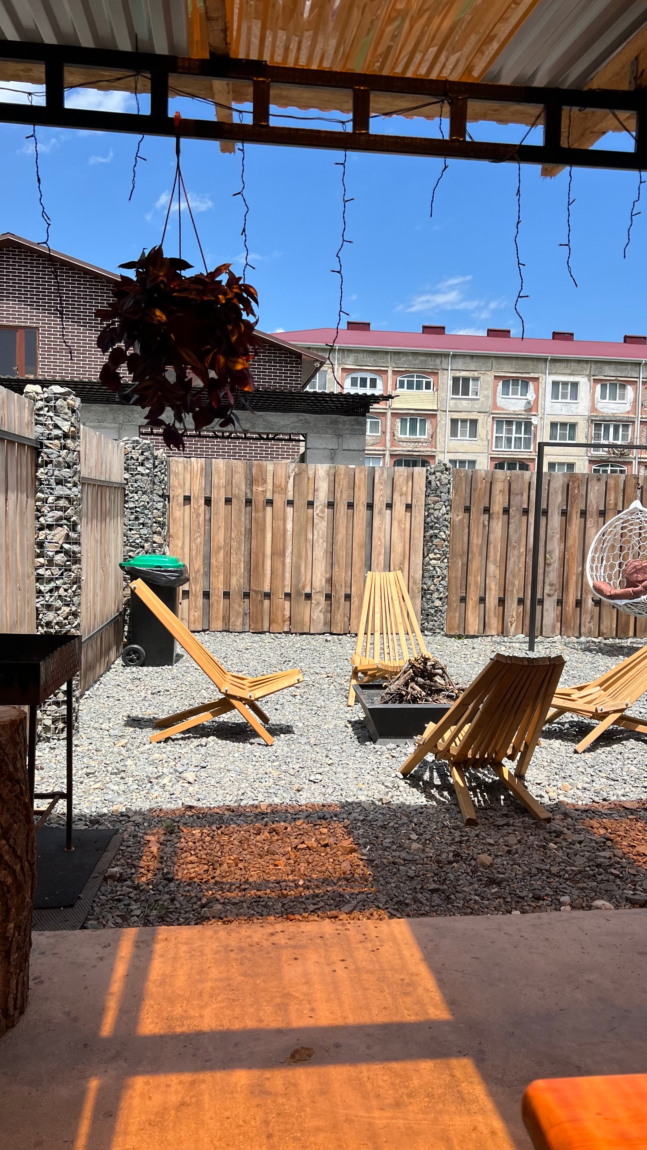 Фото У Германа