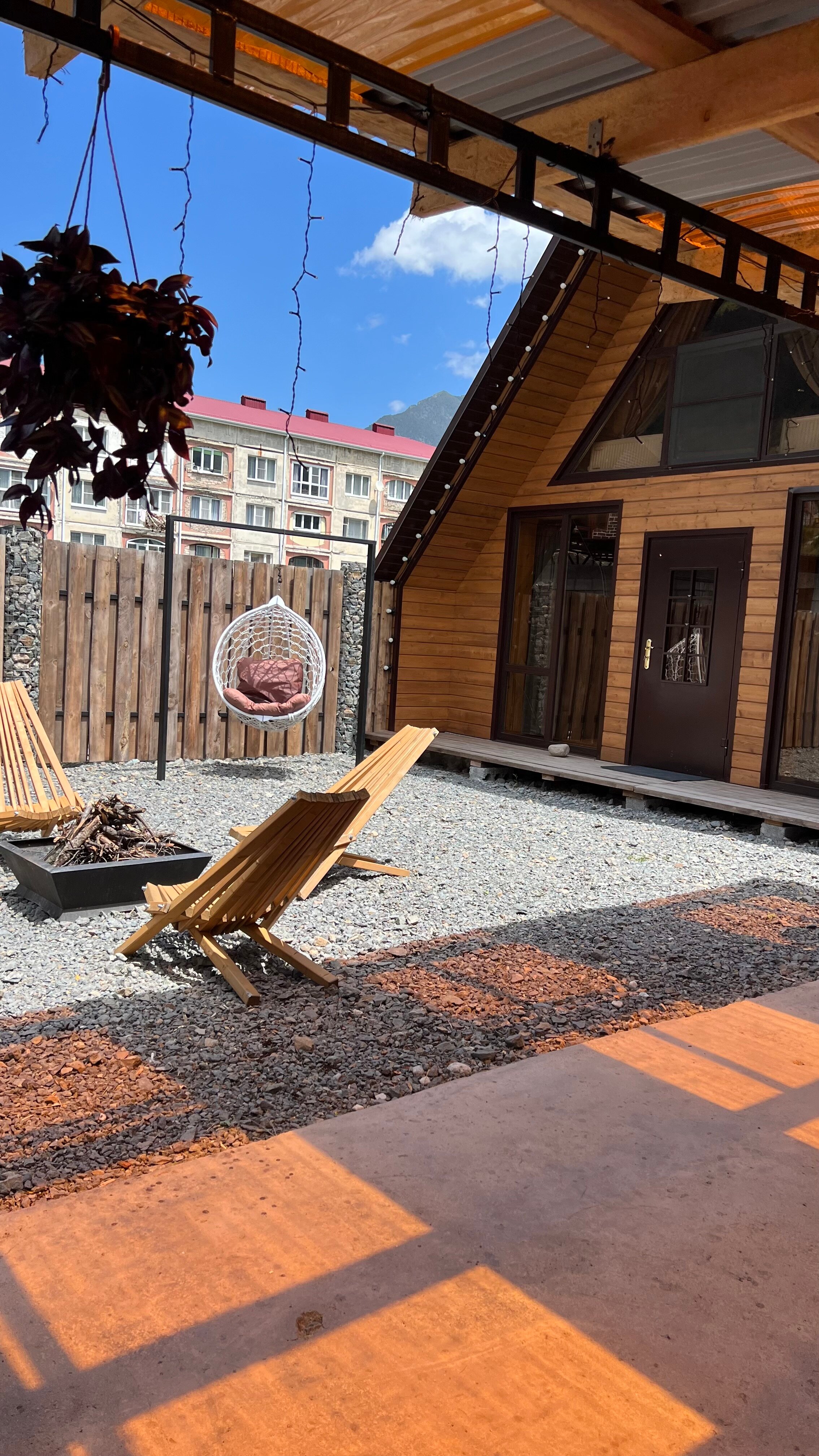 Фото У Германа