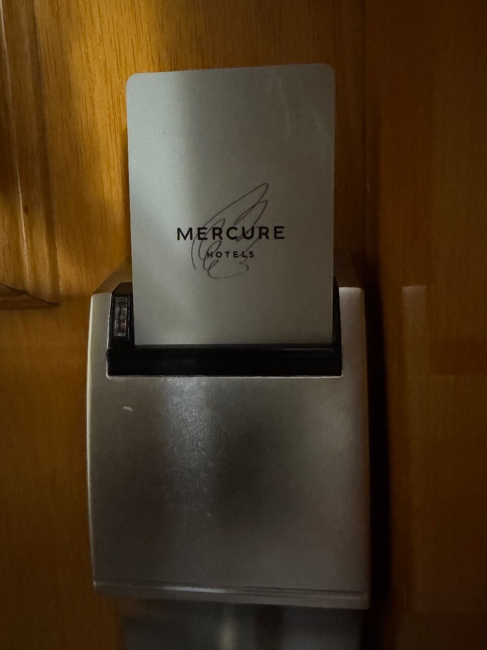 Фото Mercure Jaraguá do Sul Hotel