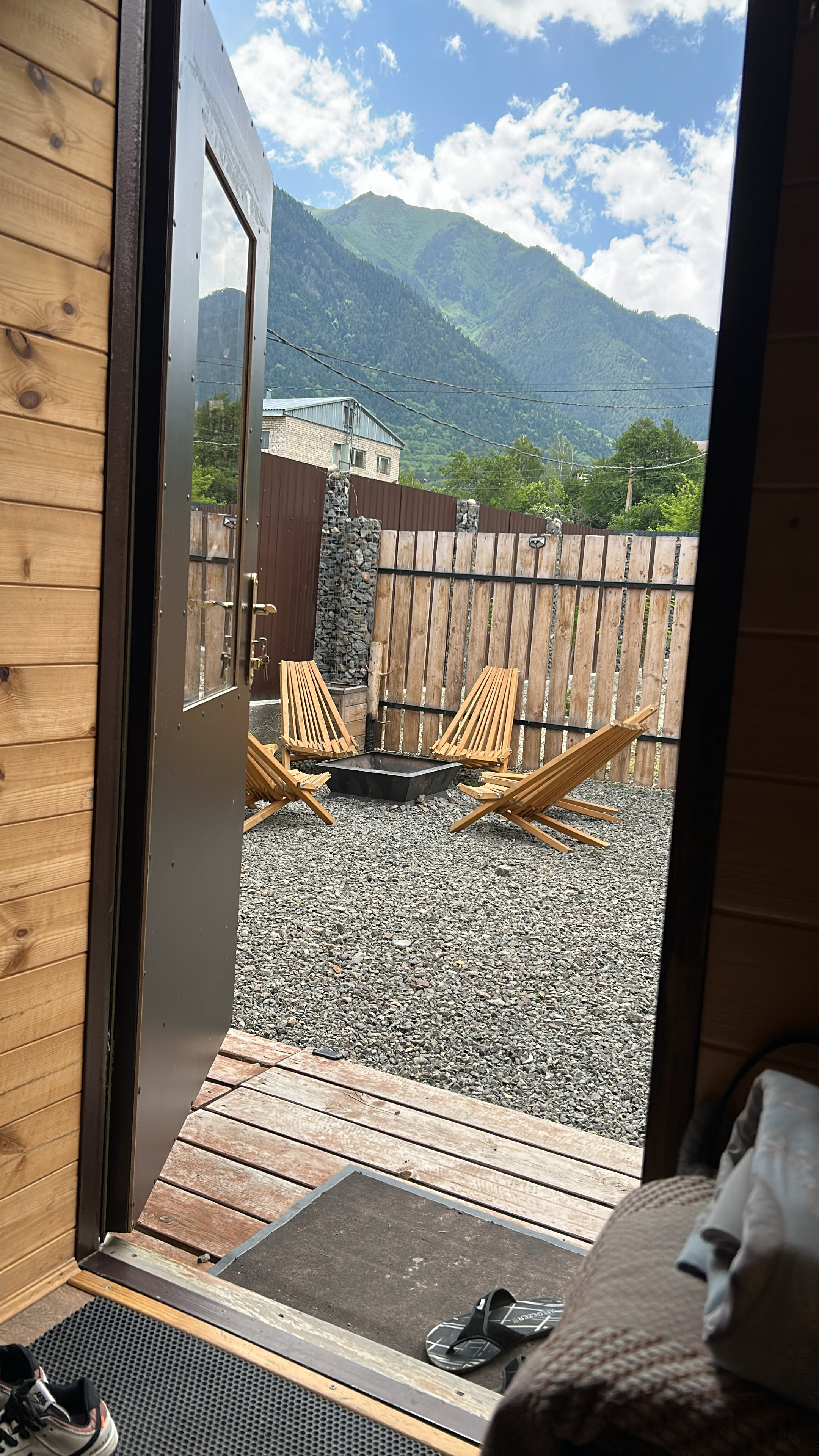 Фото У Германа