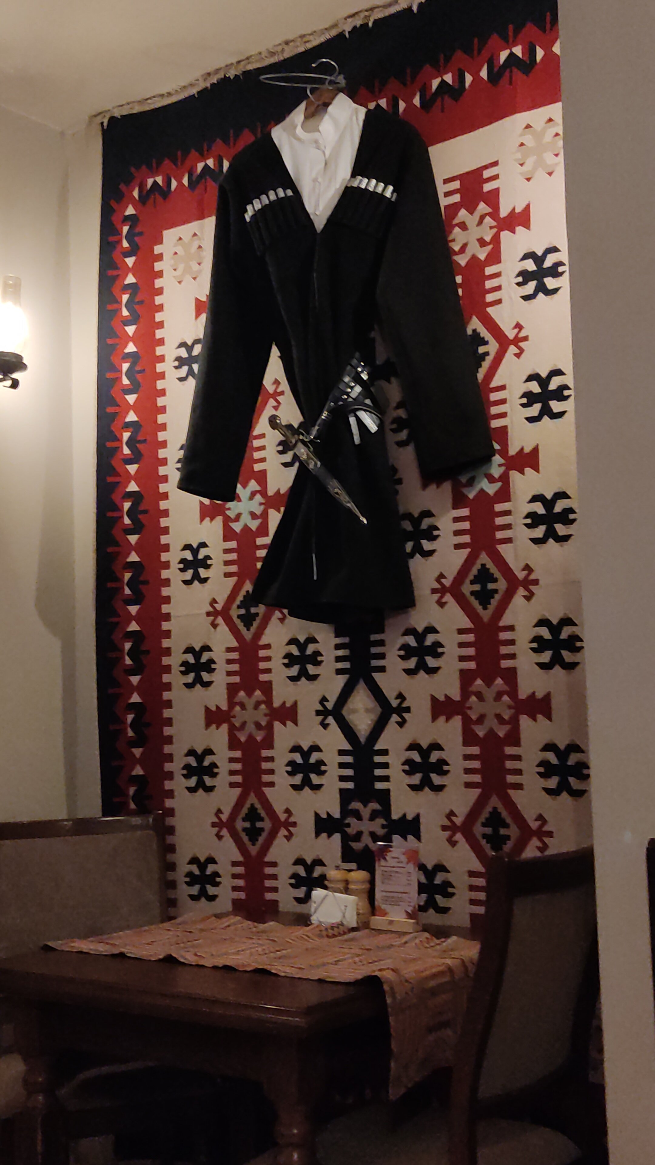 Фото Губернаторъ