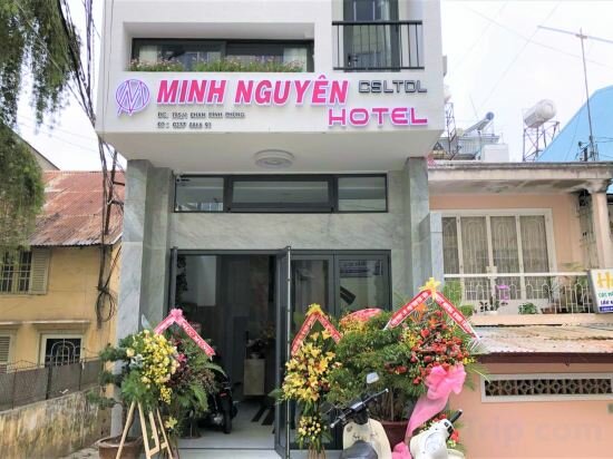Hotel Minh Nguyen Hotel, Dalat, photo