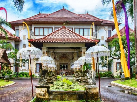 Фото The Mansion Bali