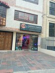 Exotico placer Sex Shop (Bogotá, Calle 53 Avenue, 74A-21), sex shop
