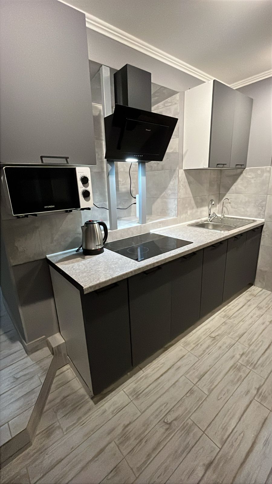 Фото Лофт отель в центре Событий