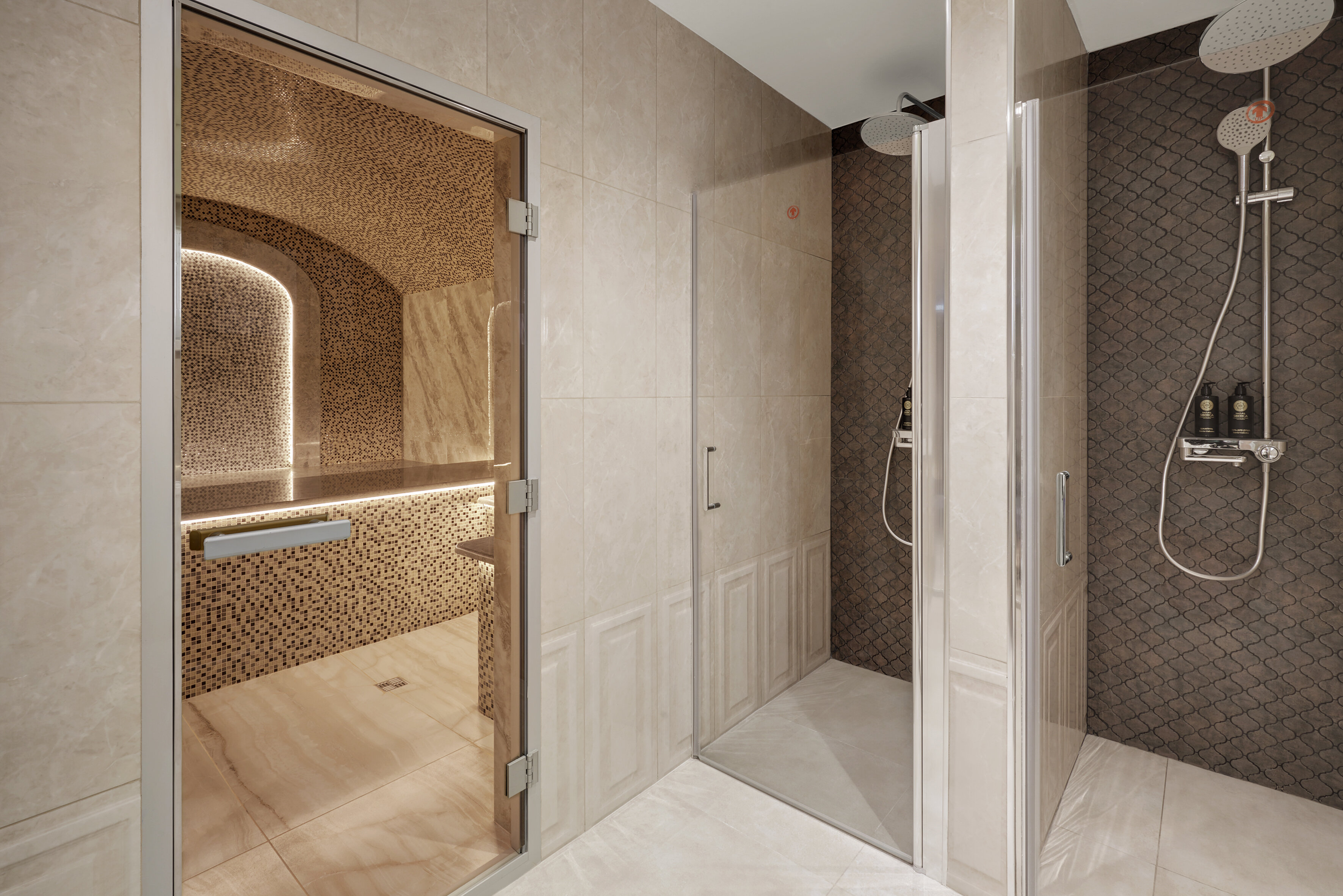 Фото Смарт Отель Магас