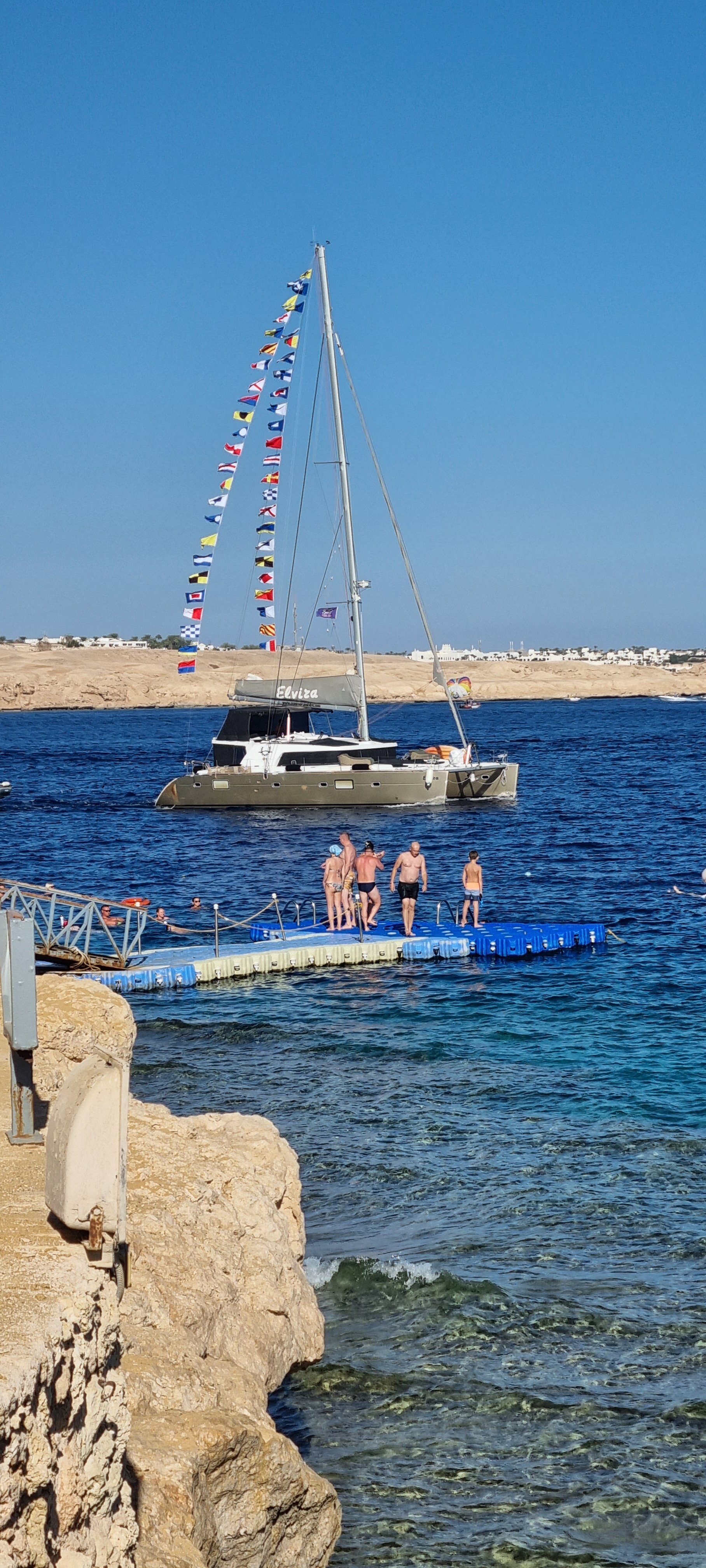 Фото Stella Di Mare Beach Hotel & Spa