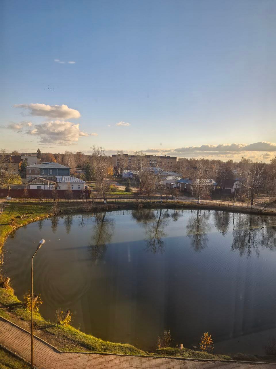 Фото Касимов