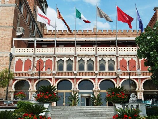 Фото Hotel Excelsior Venice