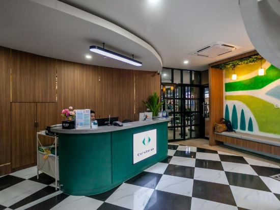 Фото Coco Bella Hotel