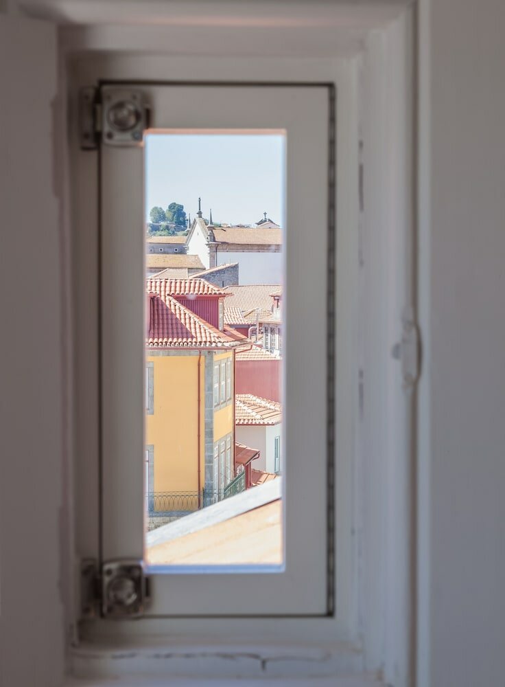 Фото Porto River