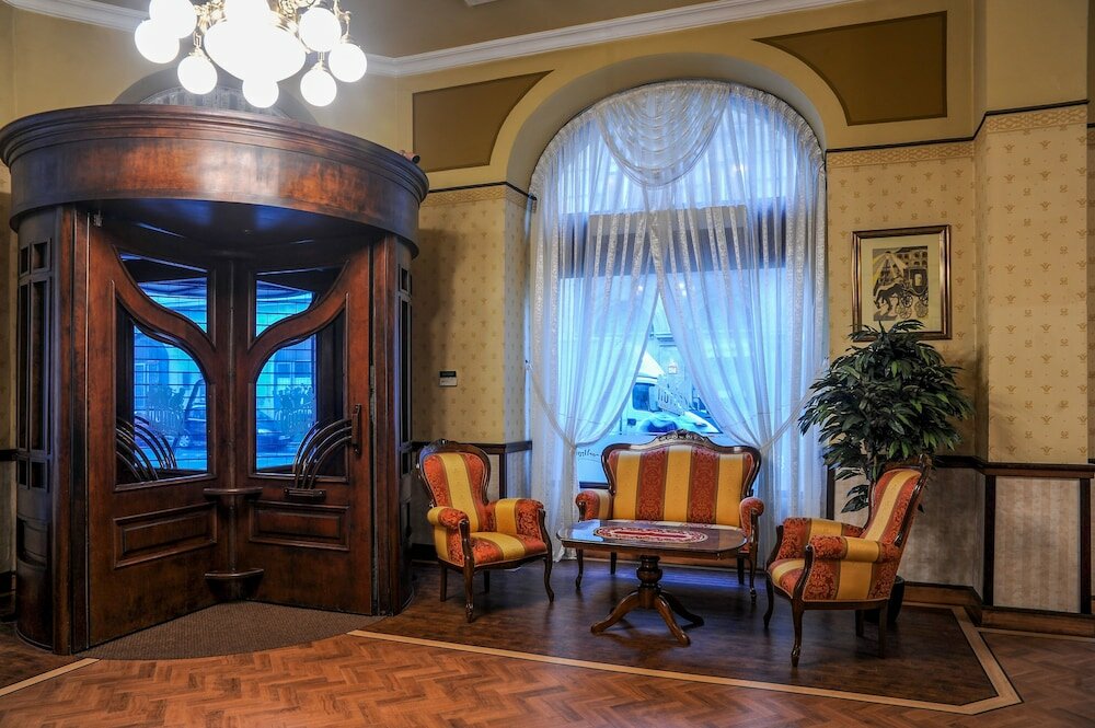 Фото Cotton House Hotel Budapest