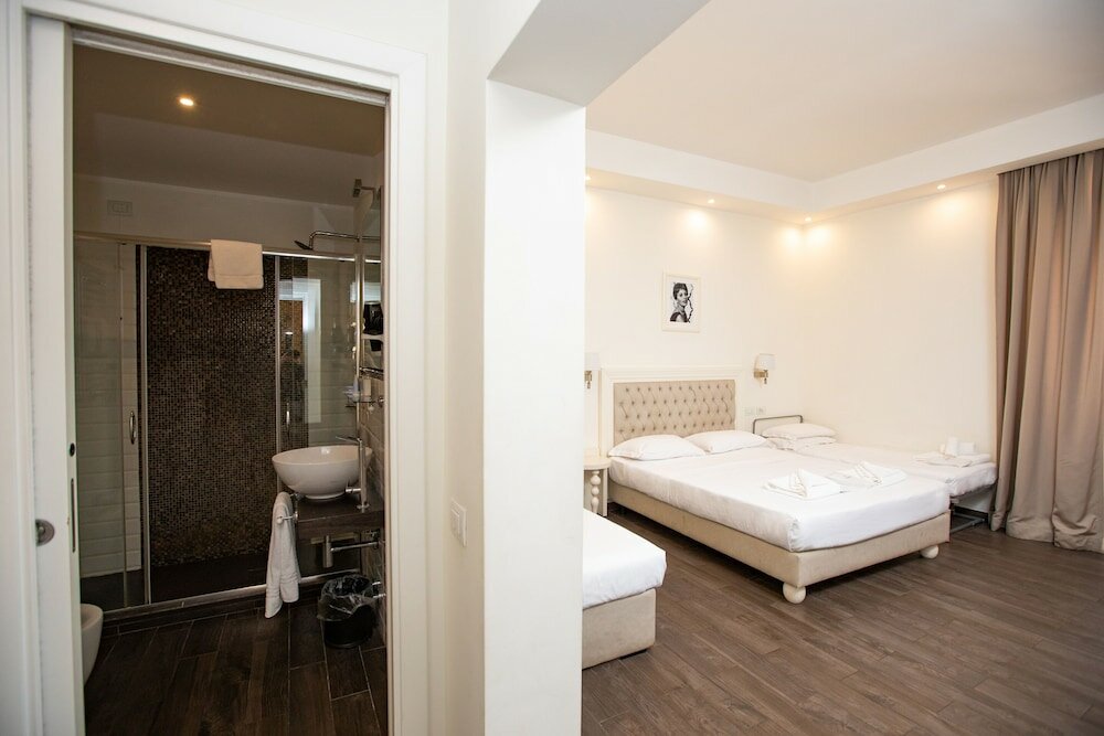 Фото Relais Monti