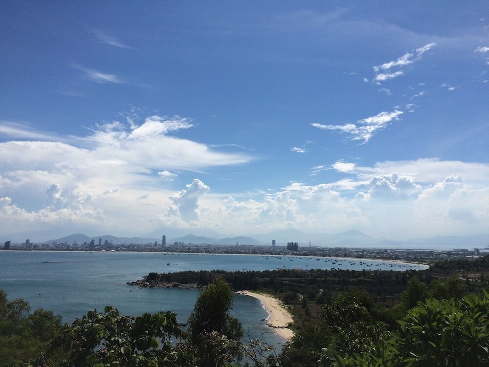 Фото Dreams Hotel Danang