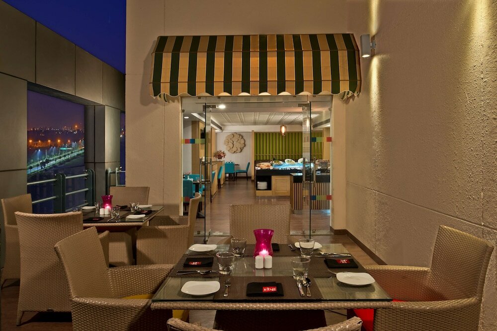 Фото Park Inn by Radisson Amritsar Airport