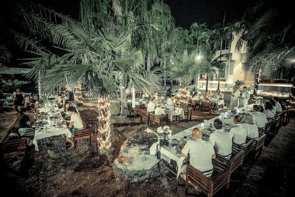 Фото Ohana Resort and Restaurant