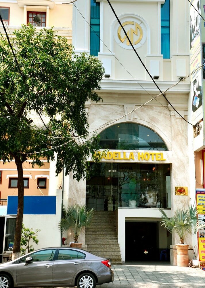 Фото Madella Hotel