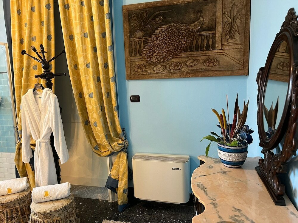 Фото Palazzo De Castro