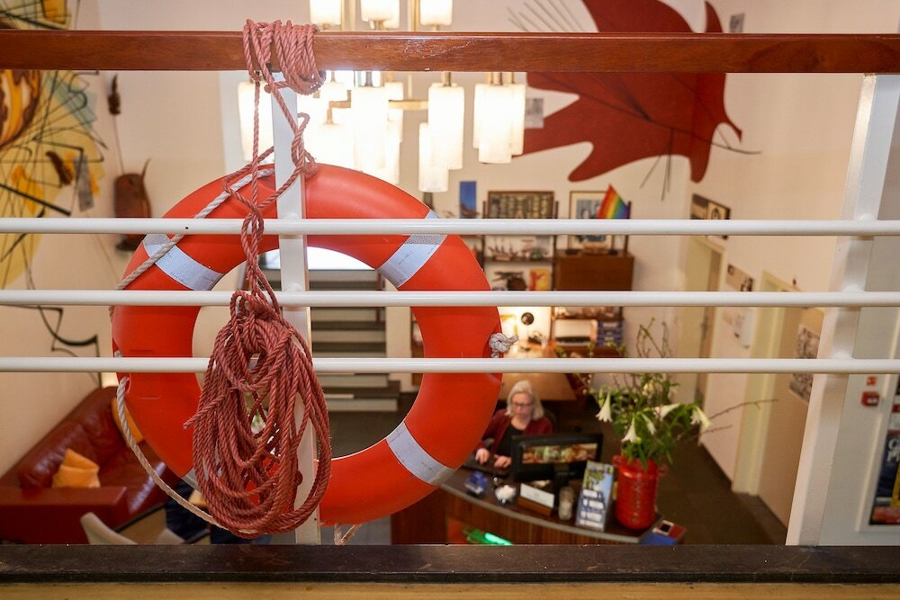 Фото Pension Homeland