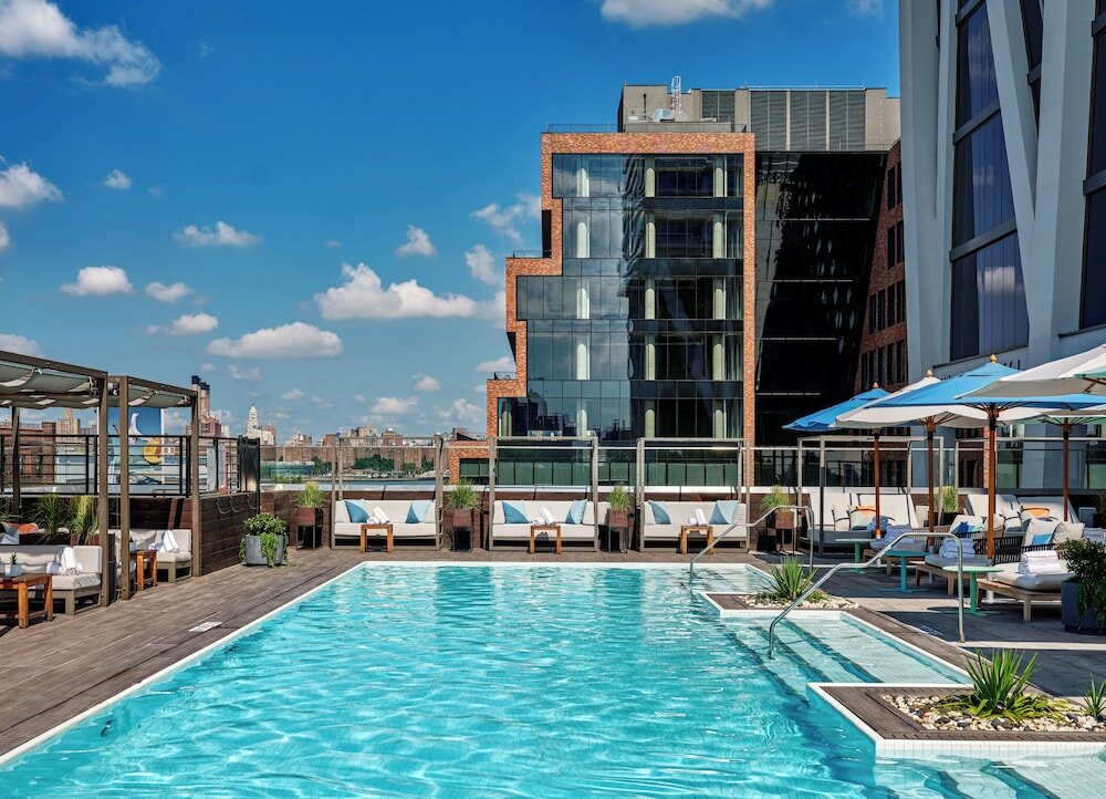 Фото The William Vale