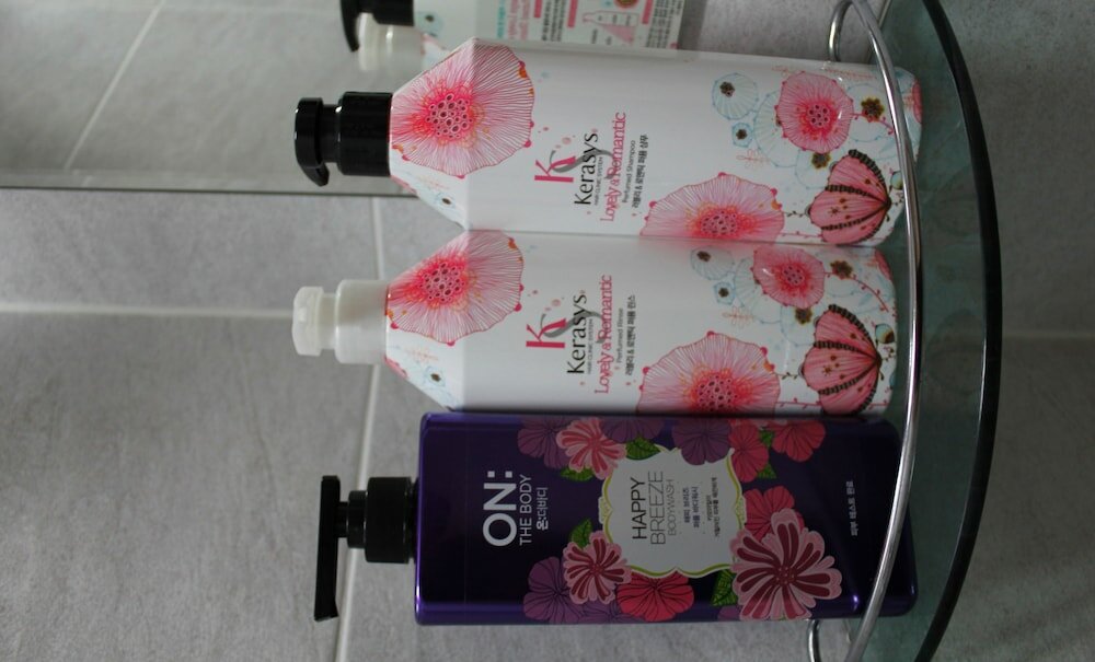 Фото Jiwoljang Guest House