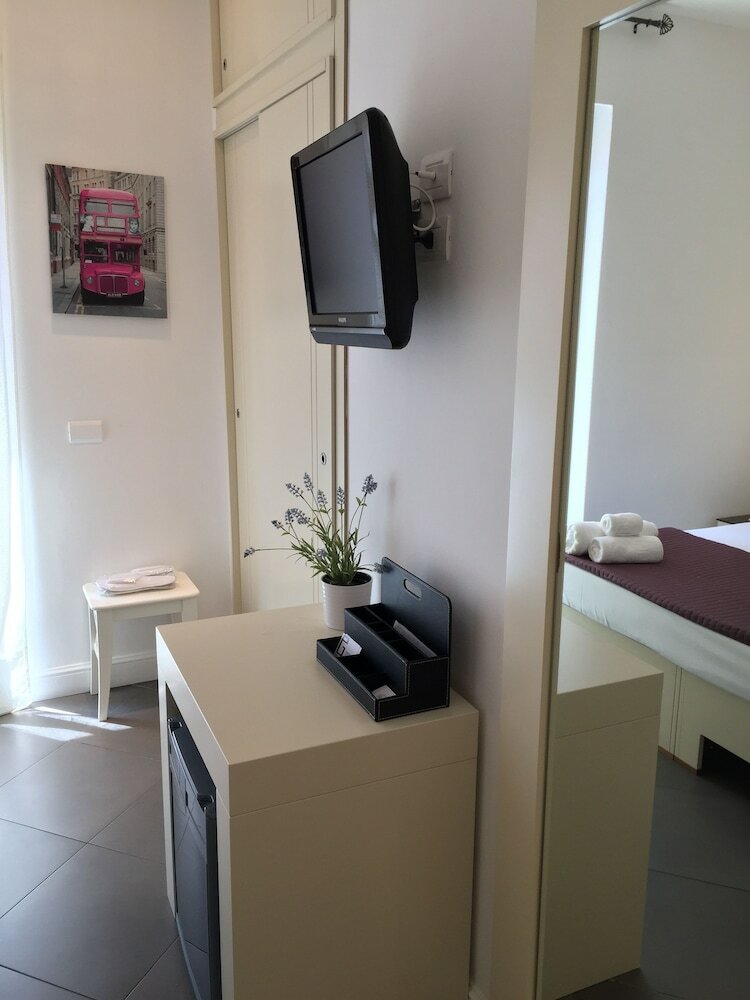 Фото Palazzo Galileo B&b