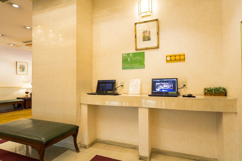 Фото Hotel Claiton Esaka