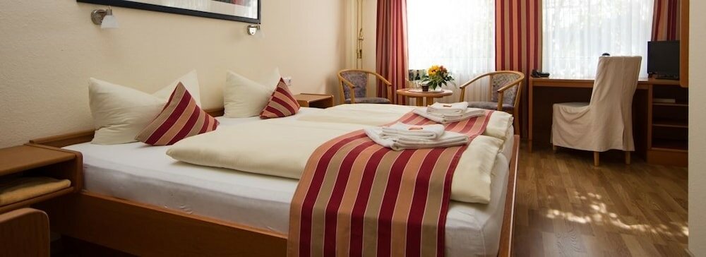 Фото Hotel Elkemann