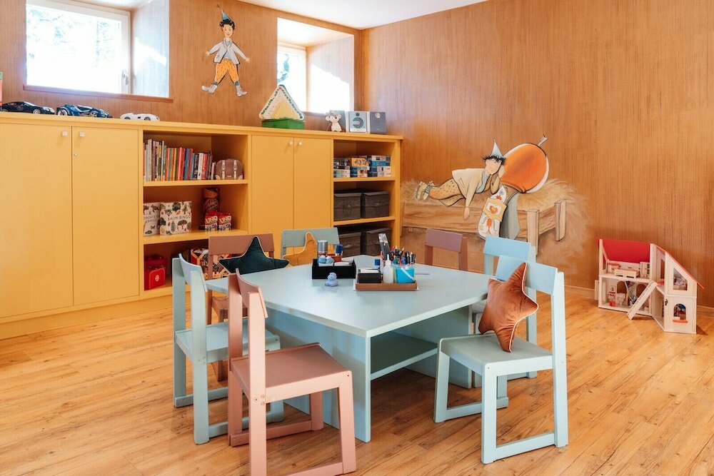 Фото Carlton Hotel St Moritz