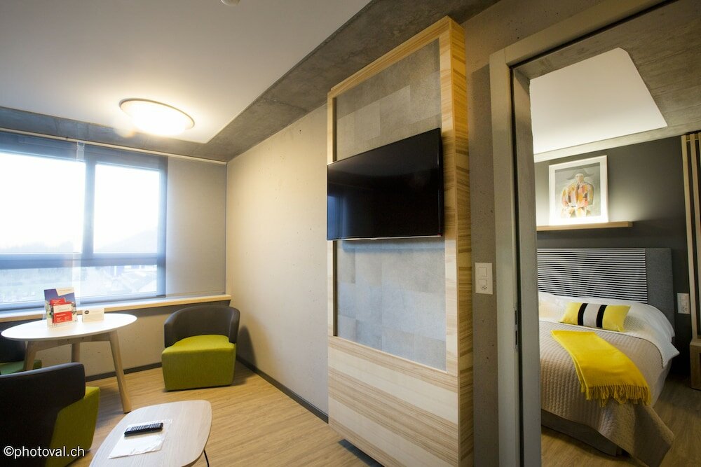 Фото Martigny Boutique Hotel