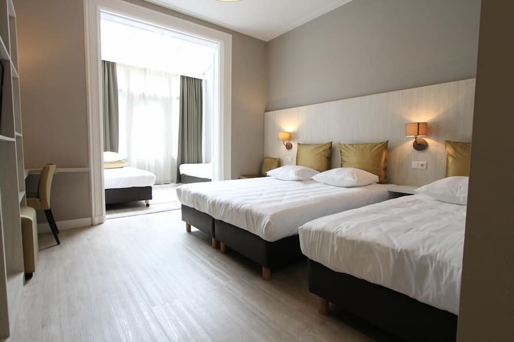 Фото Apple Inn Hotel