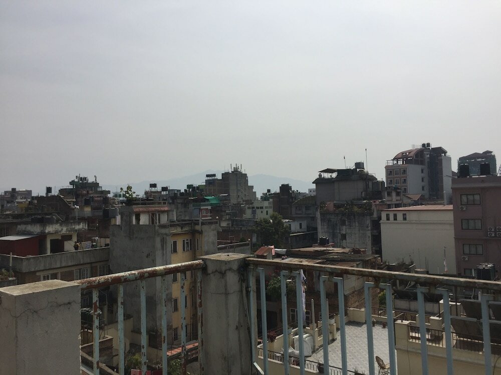 Фото Hotel Serenity