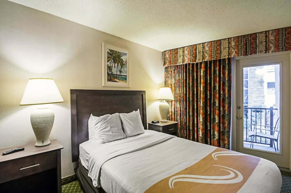 Фото Quality Inn Oceanfront