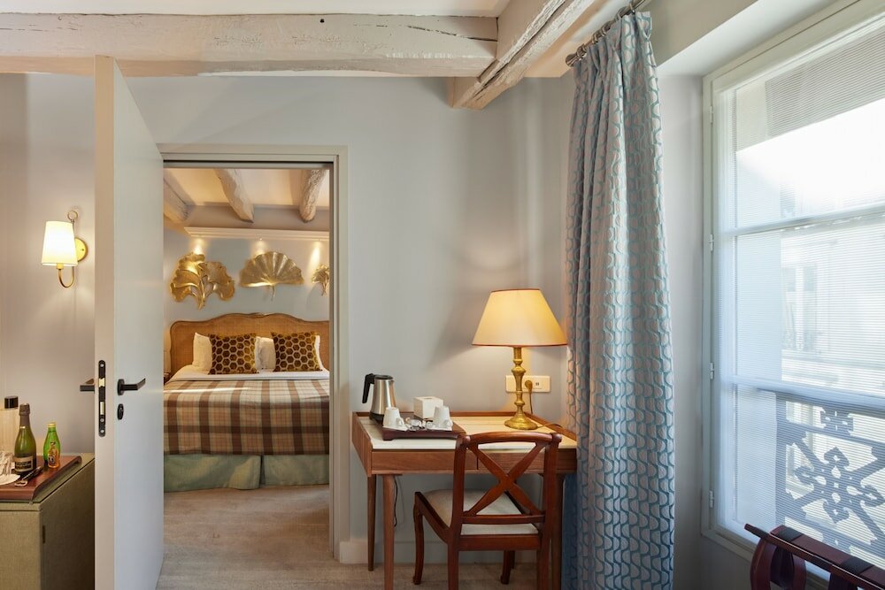 Фото Le Relais Montmartre