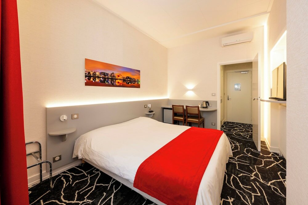 Фото Hotel La Residence Lyon