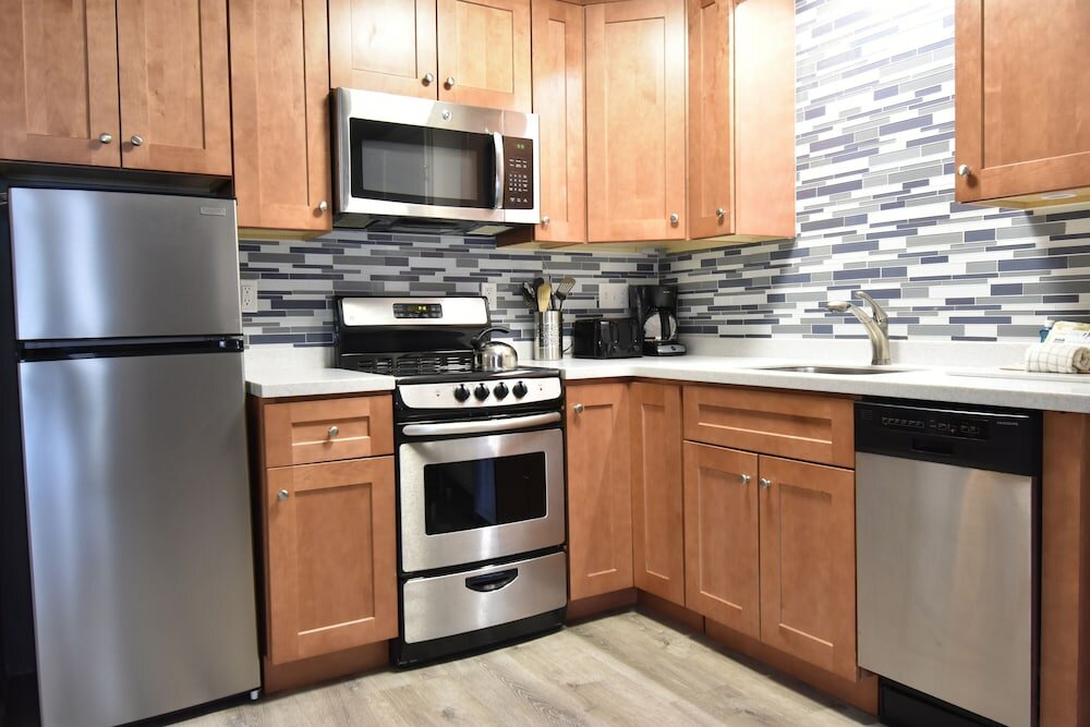 Фото Attitash Mountain Village