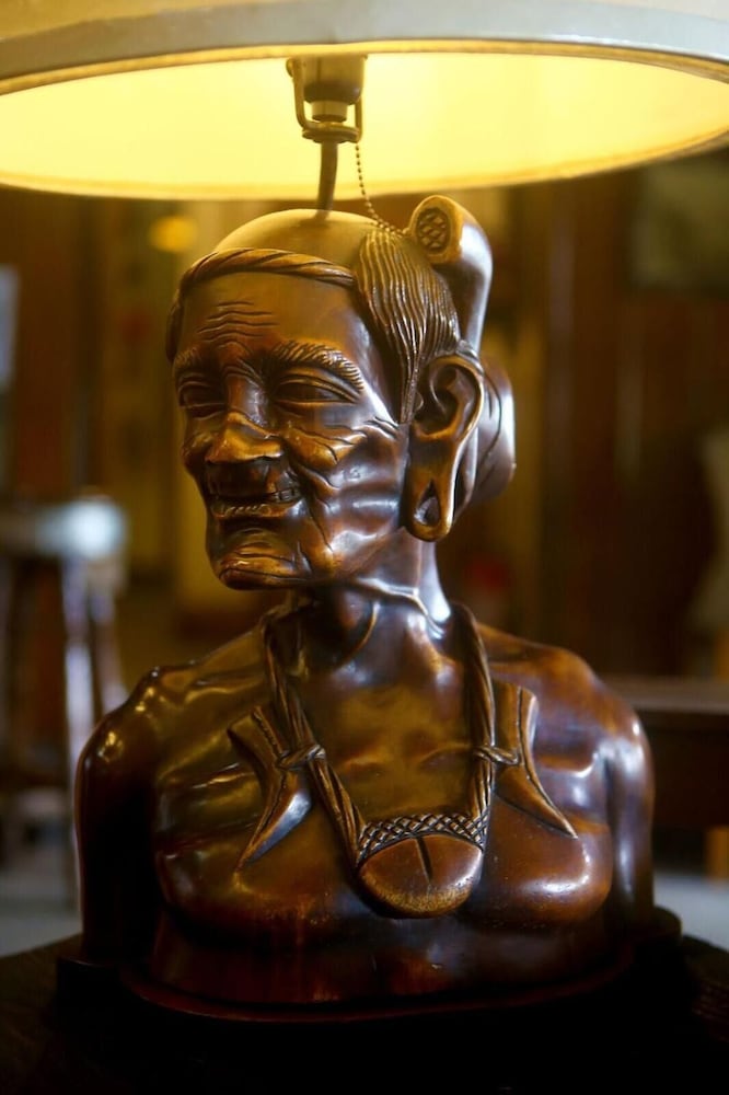 Фото Mountain Lodge