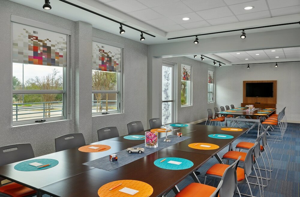 Фото Aloft Austin Northwest