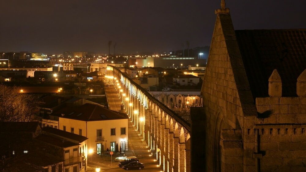 Фото Santana Hotel & SPA