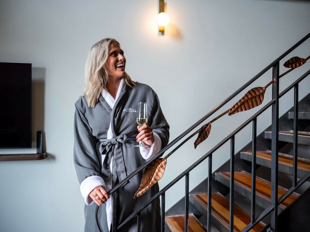 Фото The Playford Adelaide MGallery