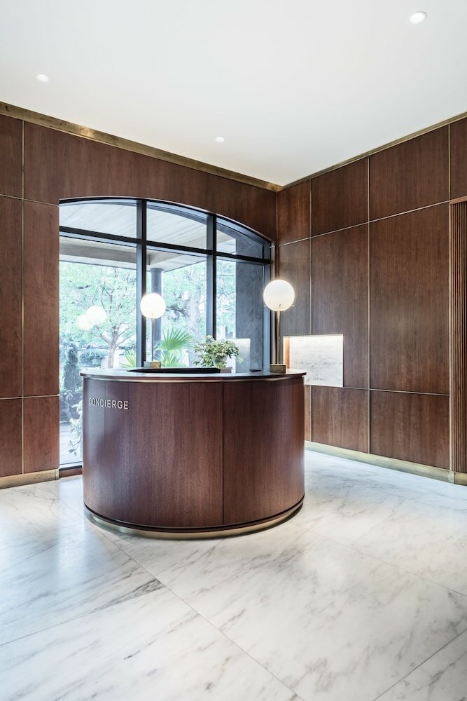 Фото The Dewberry Charleston