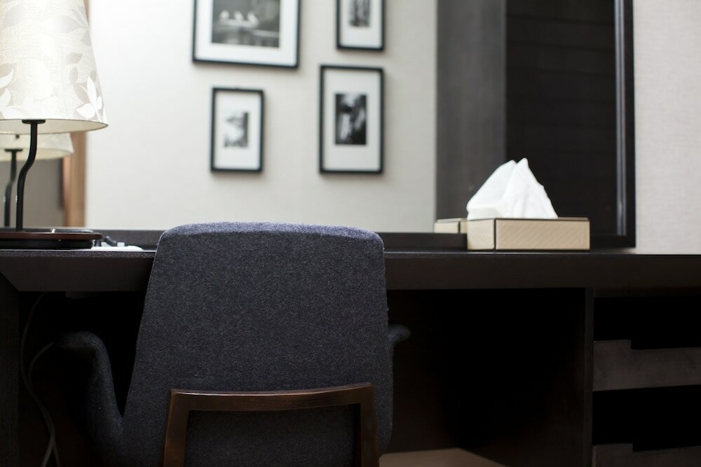 Фото I-CHECK Hyunjin Hotel