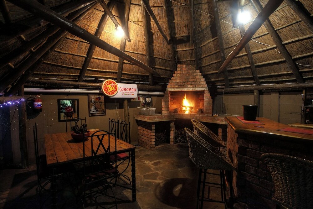 Фото Palm Tree Manor