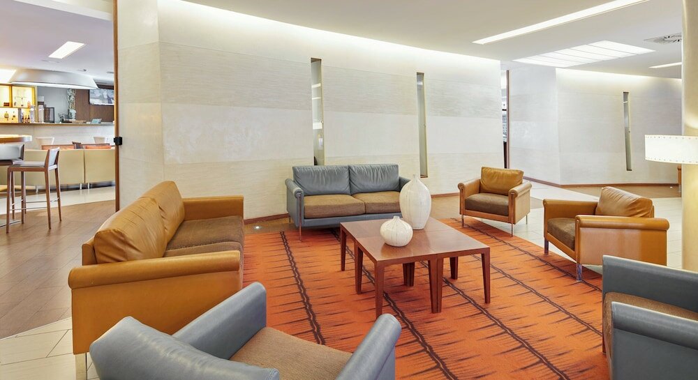 Фото Sercotel Valladolid